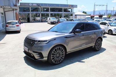 Land Rover Range Rover Velar 3.0 V6 SD6 300 CV First Edition usata
