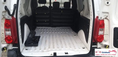 Citroen Berlingo 1.6 16V VTi 95CV Multispace (10)