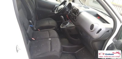Citroen Berlingo 1.6 16V VTi 95CV Multispace (2)