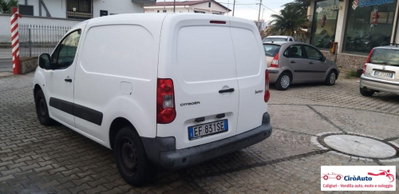 Citroen Berlingo 1.6 16V VTi 95CV Multispace (6)