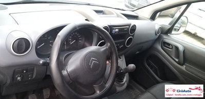 Citroen Berlingo 1.6 16V VTi 95CV Multispace (8)