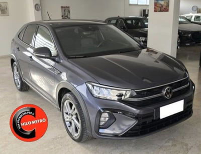 Volkswagen Taigo 1.0 TSI 110 CV R-Line usata