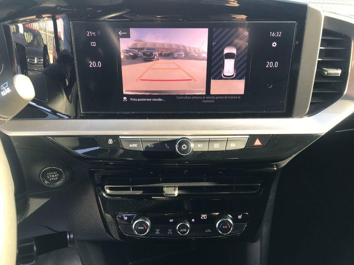 Opel Mokka 1.5 diesel Ultimate (15)