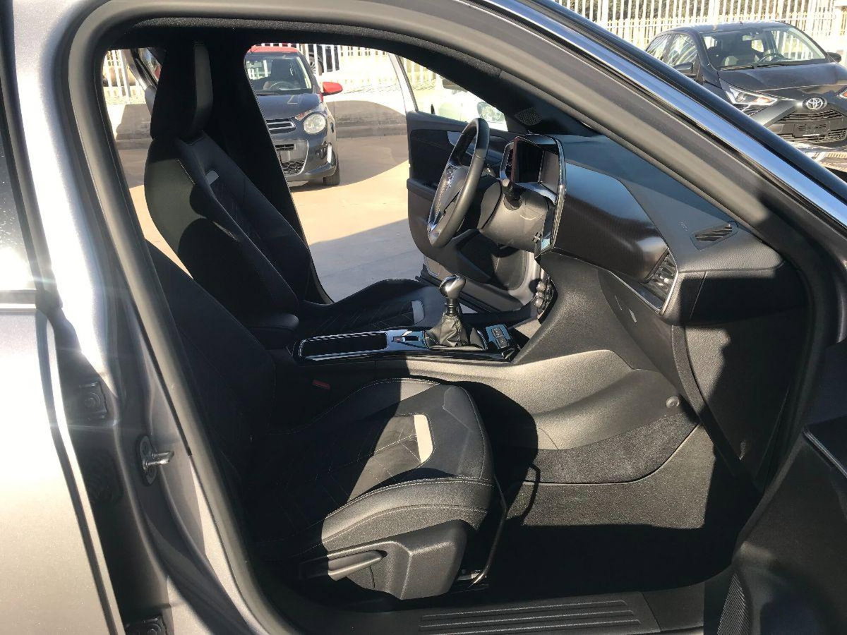 Opel Mokka 1.5 diesel Ultimate (16)