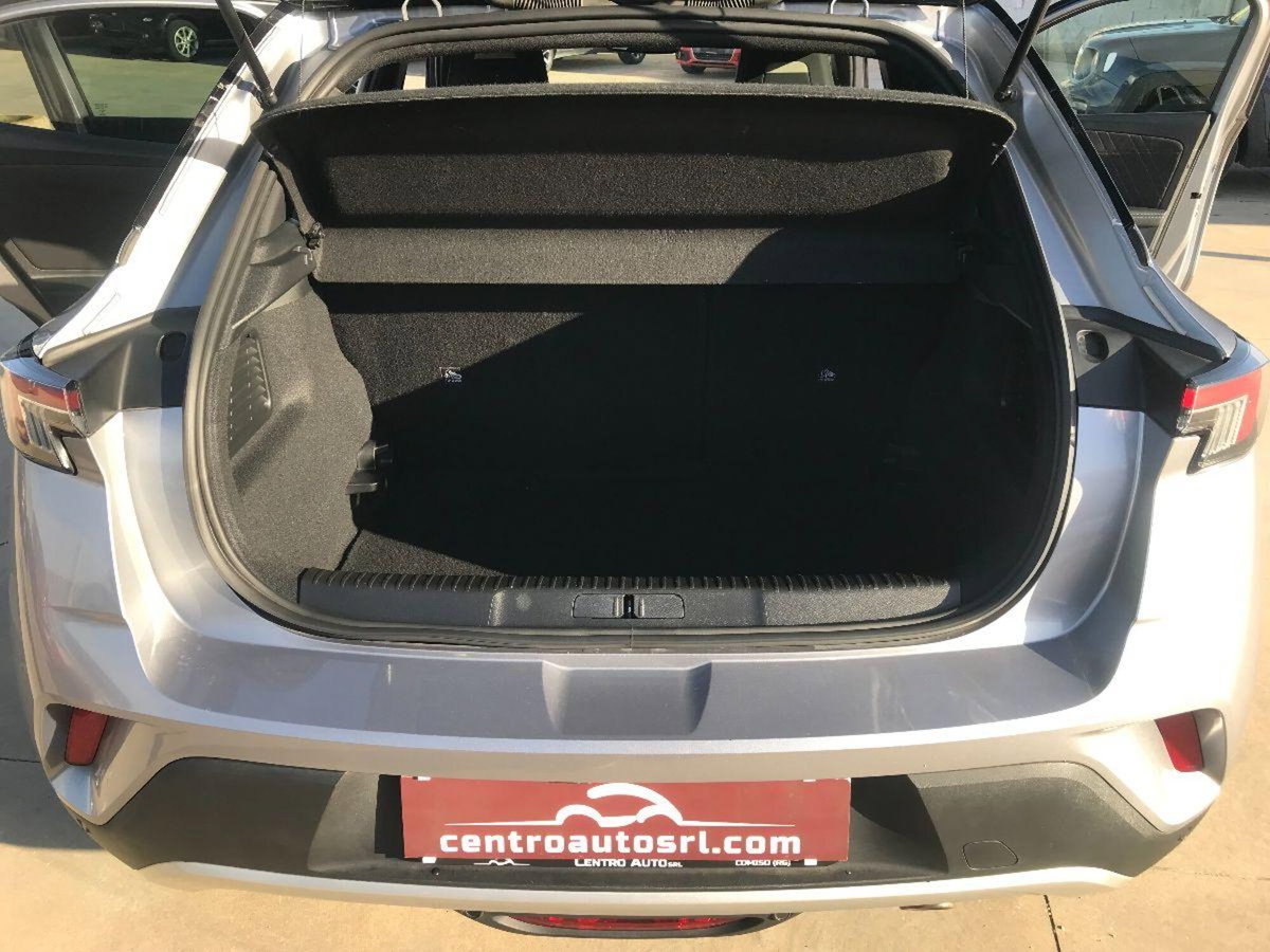 Opel Mokka 1.5 diesel Ultimate (18)