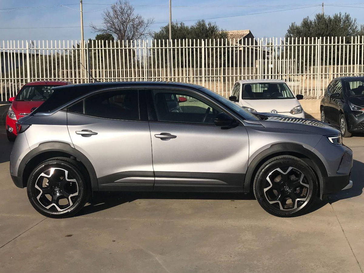 Opel Mokka 1.5 diesel Ultimate (6)
