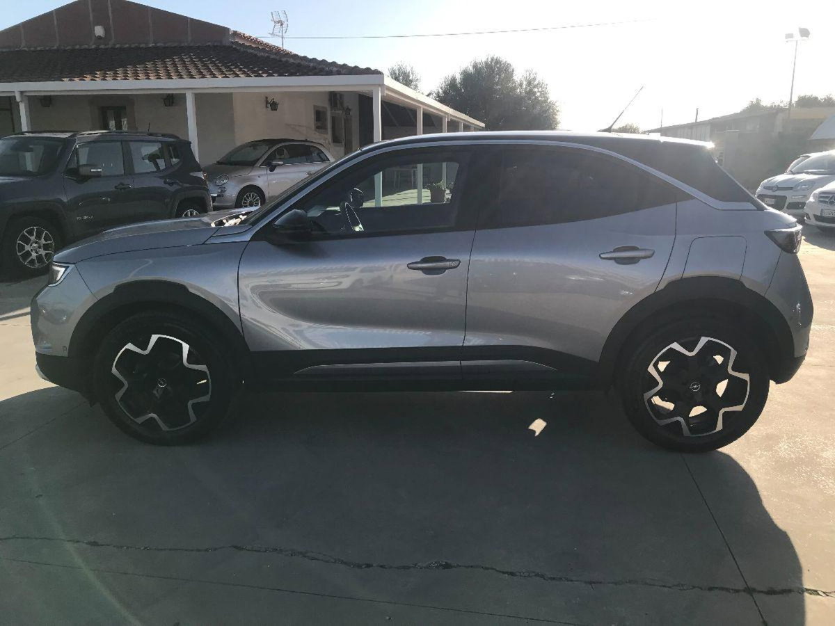 Opel Mokka 1.5 diesel Ultimate (7)