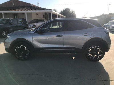 Opel Mokka 1.5 diesel Ultimate (7)