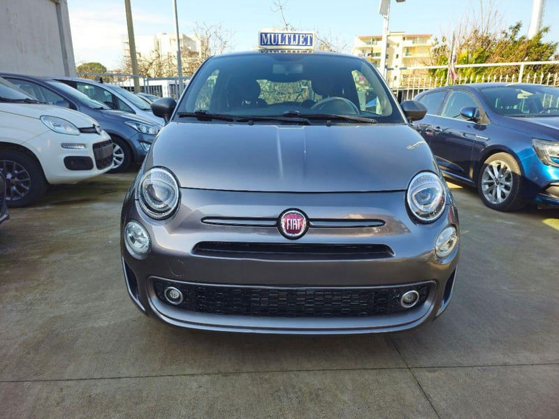 Fiat 500 1.3 Multijet 95 CV S