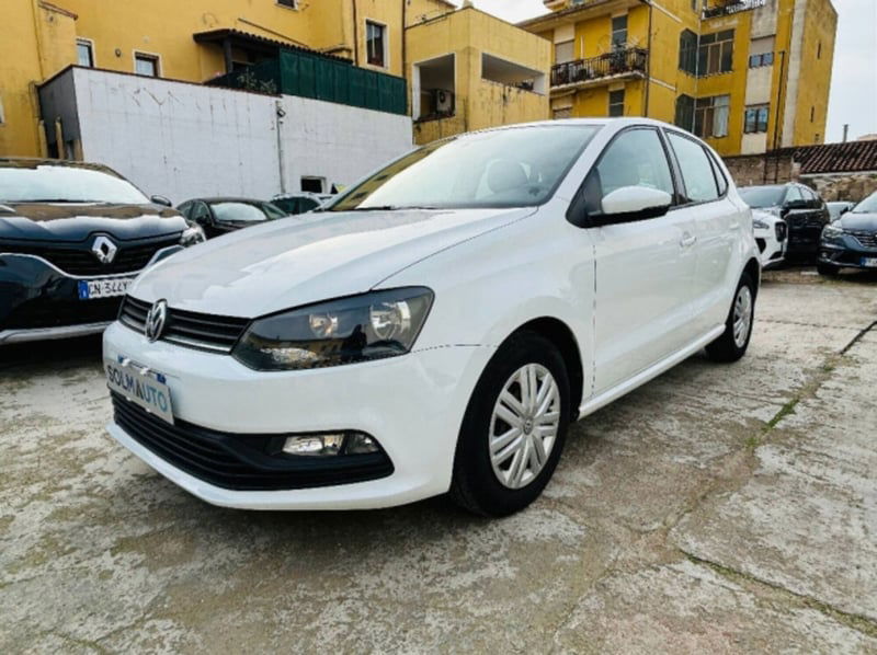 Volkswagen Polo 1.0 MPI 3p. Comfortline
