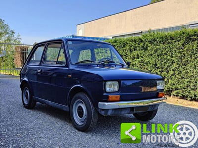 Fiat 126 650 usata