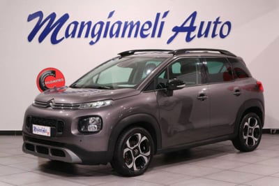 Citroen C3 Aircross BlueHDi 110 S&S Shine Pack usata