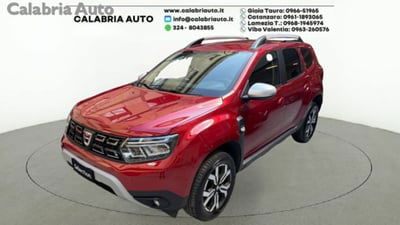 Dacia Duster 1.0 TCe GPL 4x2 Prestige Up