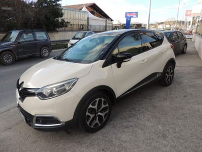 Renault Captur 1.5 dCi 8V 90 CV Start&Stop Energy R-Link  usata