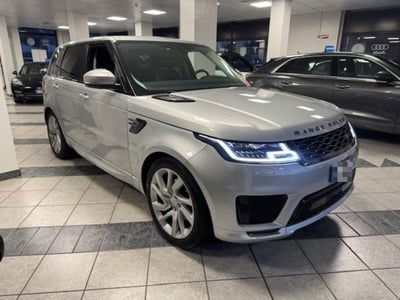 Land Rover Range Rover Sport 3.0 SDV6 249 CV HSE Dynamic usata