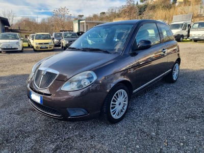 Lancia Ypsilon 1.2 69 CV Diva usata