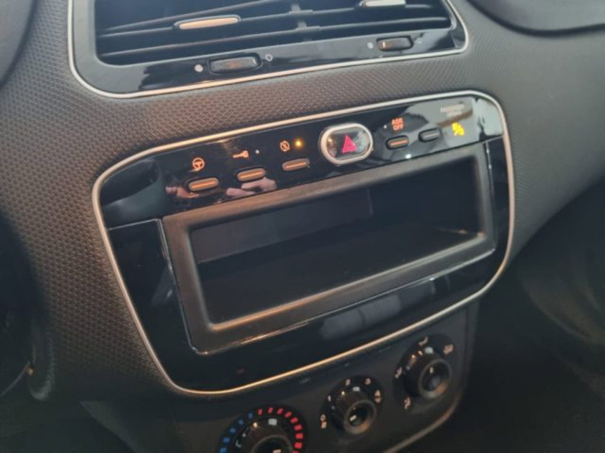 Fiat Punto 1.3 MJT 95CV S&S 5 porte Van 4 posti N1 (10)