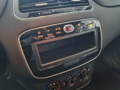 Fiat Punto 1.3 MJT 95CV S&S 5 porte Van 4 posti N1 (10)