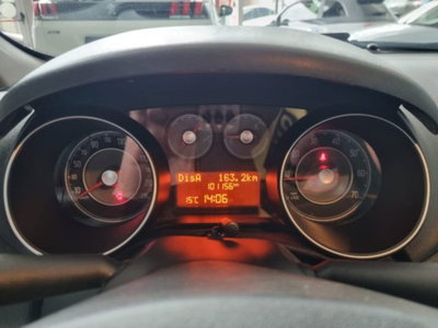 Fiat Punto 1.3 MJT 95CV S&S 5 porte Van 4 posti N1 (12)