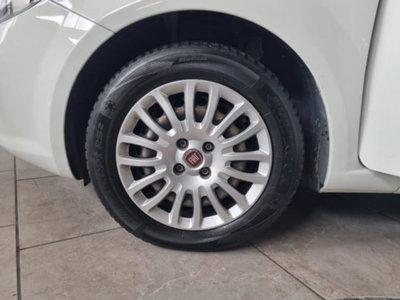 Fiat Punto 1.3 MJT 95CV S&S 5 porte Van 4 posti N1 (13)