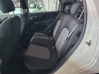 Fiat Punto 1.3 MJT 95CV S&S 5 porte Van 4 posti N1 (7)
