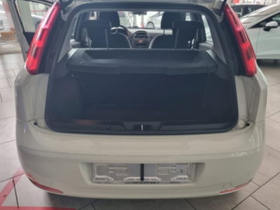 Fiat Punto 1.3 MJT 95CV S&S 5 porte Van 4 posti N1 (9)