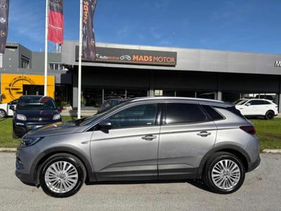 Opel Grandland X 1.5 diesel Ecotec Start&Stop Innovation usata