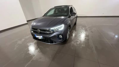 Volkswagen Taigo 1.0 TSI 110 CV DSG R-Line usata