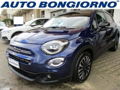 Fiat 500X 1.0 T3 120 CV usata