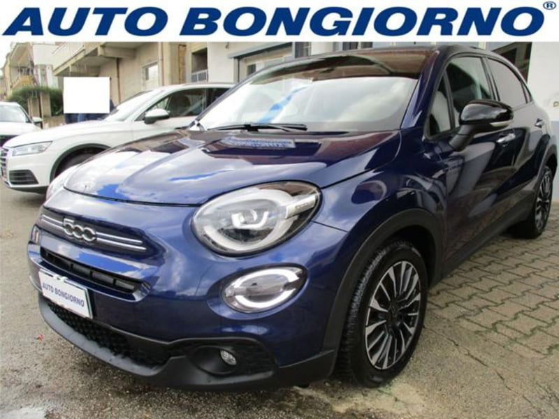 Fiat 500X 1.0 T3 120 CV