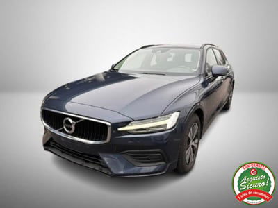 Volvo V60 D3 Momentum Business usata