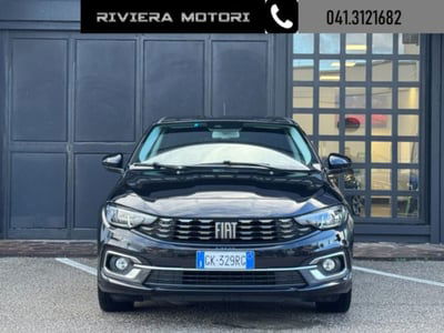 Fiat Tipo Tipo 5p 1.0 t3 Cross 100cv usata