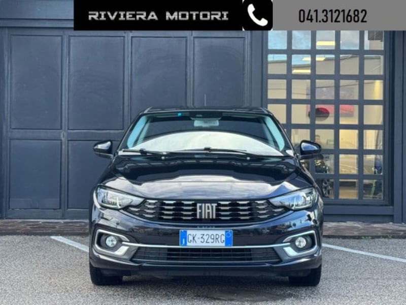 Fiat Tipo Tipo 5p 1.0 t3 Cross 100cv