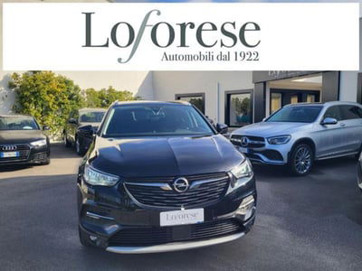 Opel Grandland X 1.5 diesel Ecotec Start&Stop Innovation usata