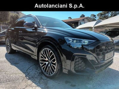 Audi Q8 Q8 50 TDI 286 CV quattro tiptronic Sport nuova
