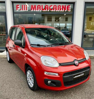 Fiat Panda 1.2 Easy 