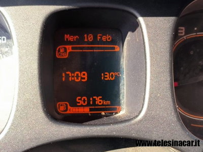Fiat Panda 0.9 TwinAir Turbo Natural Power Pop Van 2 posti (10)