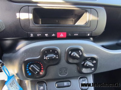 Fiat Panda 0.9 TwinAir Turbo Natural Power Pop Van 2 posti (13)