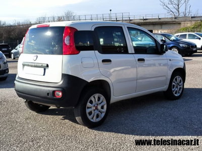 Fiat Panda 0.9 TwinAir Turbo Natural Power Pop Van 2 posti (6)