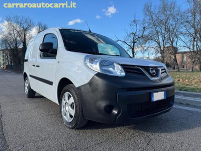 Nissan NV250 1.5 dCi 115CV PL Combi N1 usata