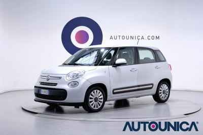 Fiat 500L 1.3 Multijet 95 CV Pop Star usata
