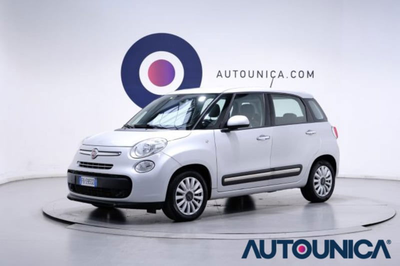 Fiat 500L 1.3 Multijet 95 CV Pop Star