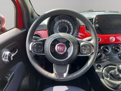 Fiat 500 1.0 Hybrid Cult (11)