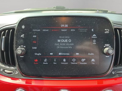 Fiat 500 1.0 Hybrid Cult (14)