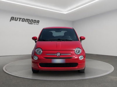 Fiat 500 1.0 Hybrid Cult (2)