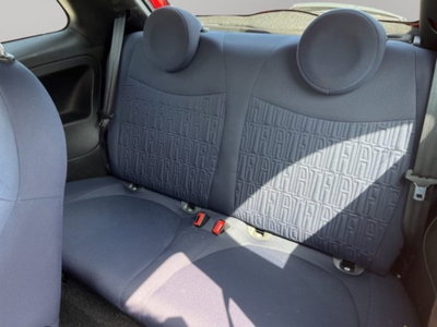 Fiat 500 1.0 Hybrid Cult (8)