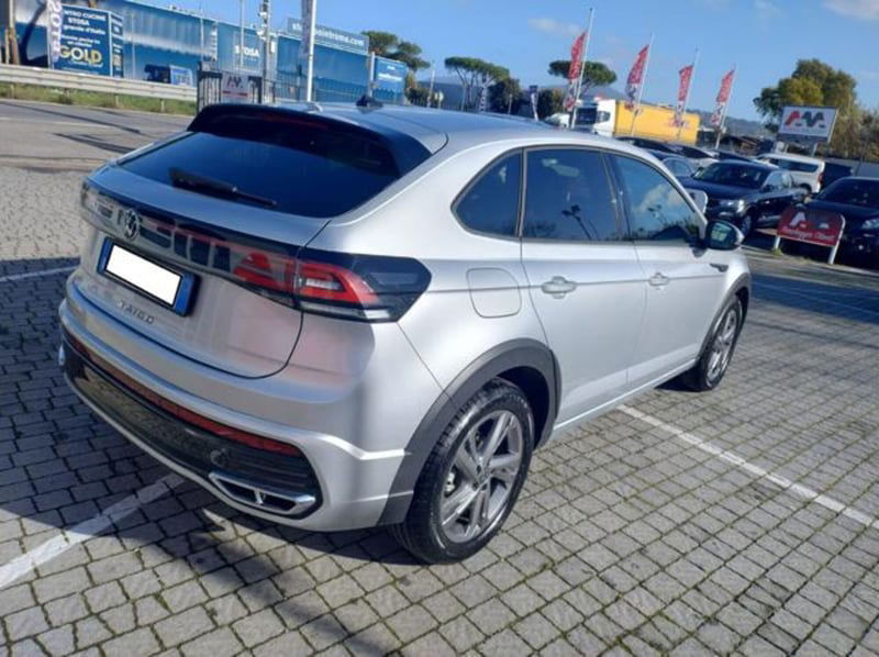 Volkswagen Taigo 1.0 TSI 110 CV DSG R-Line