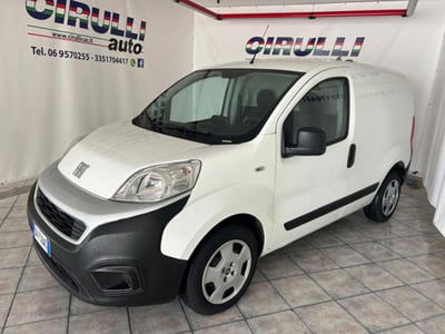 Fiat Fiorino Furgone cargo 1.3 mjt 95cv SX usato