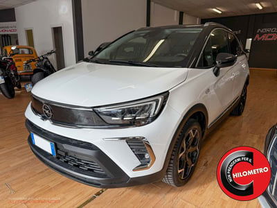 Opel Crossland 1.5 ECOTEC D 120 CV Start&Stop aut. Ultimate  usata