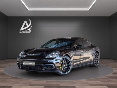 Porsche Panamera 2.9 4S usata